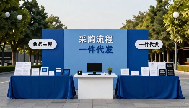 电商代运营中商品采购适用条件的深度解析