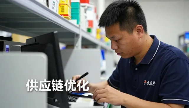 电商代运营如何提升工作效率?