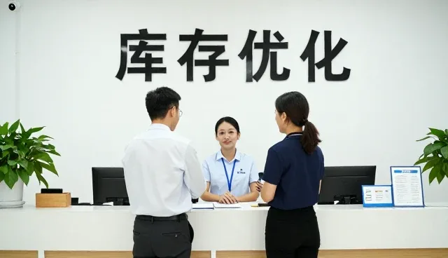 供应链运营中常见问题及应对策略