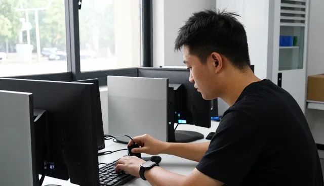 电商代运营在真实环境中的表现