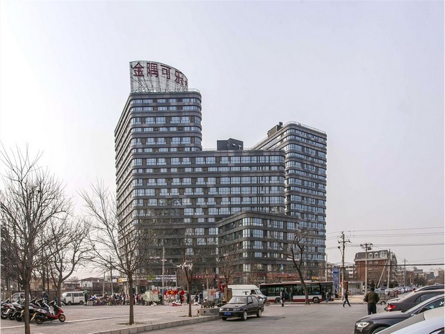 无锡电子芯片微通道换热器