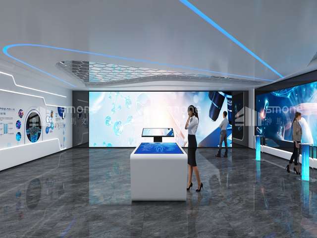 泰州两轮差速服务机器人底盘