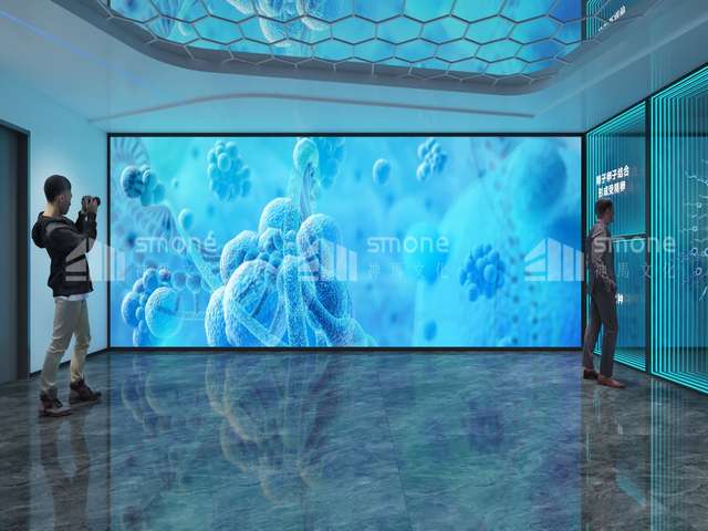 苏州城市景观绿化工程