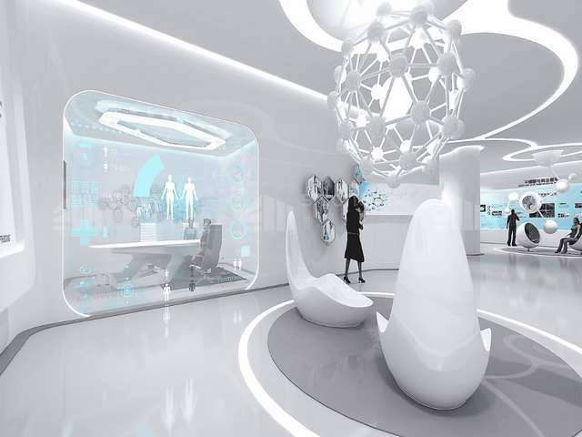 湖南超高速无掩膜光刻3D微纳加工