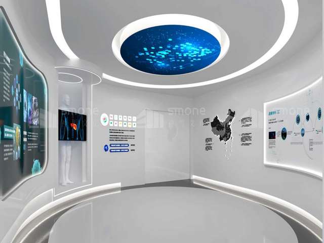 广东高精度HRG85中空旋转平台价格