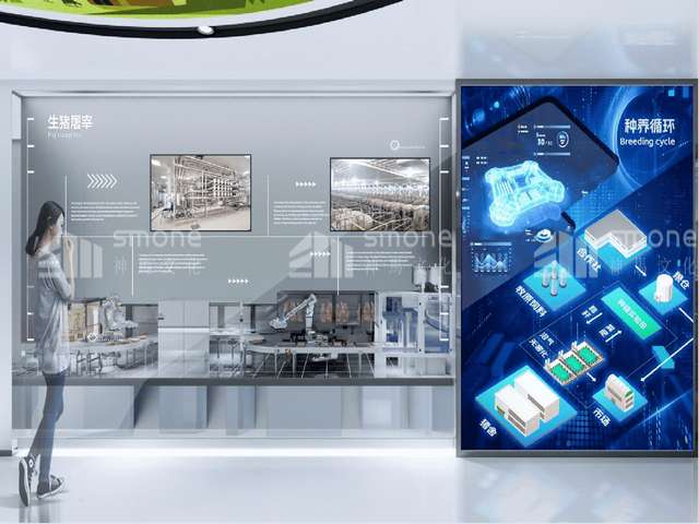 湖北房租科技园区产品问题解决方案