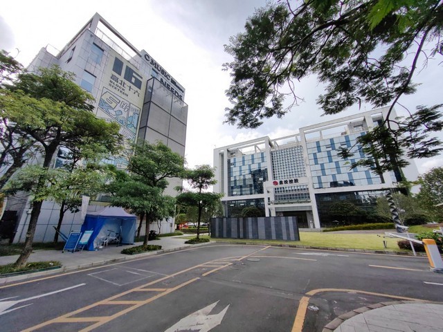 河南好的展厅控制