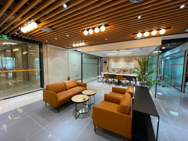 办公楼除甲醛专业公司