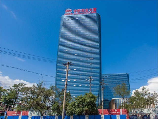 银川智能网站建设