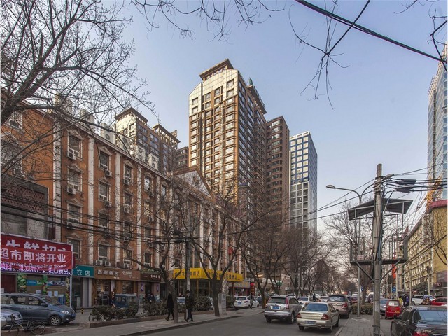 福州共享净水器