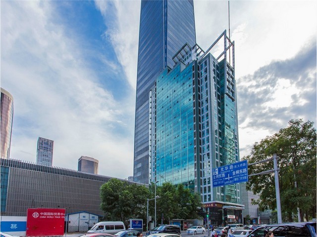 郑州外卖换电柜哪个品牌好