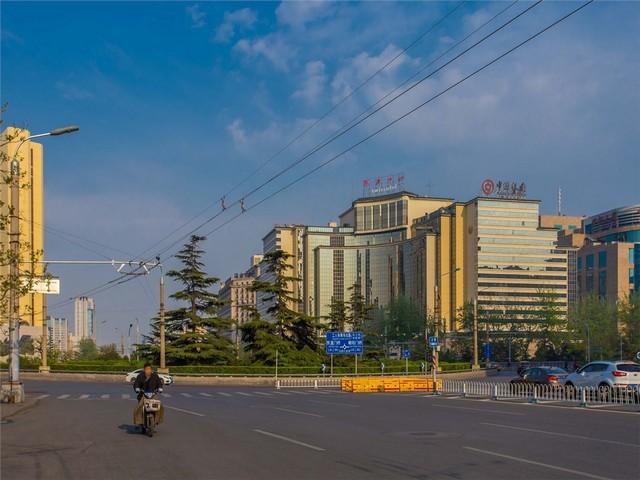 北京PM2.5粉尘颗粒物传感器模块