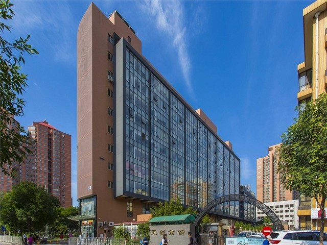 山西金融企业员工减压软件培训