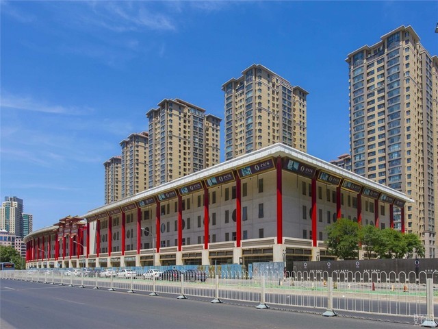 青浦区小面积仓储物流代发