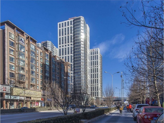 山西贯通型填料函