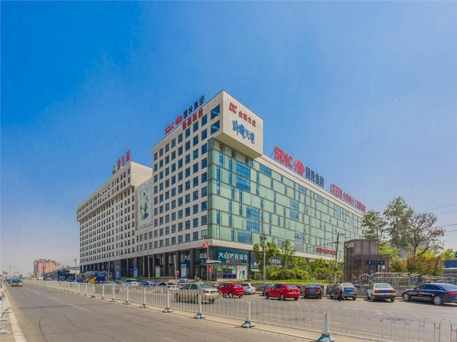 宝山区大通内饰改装价格