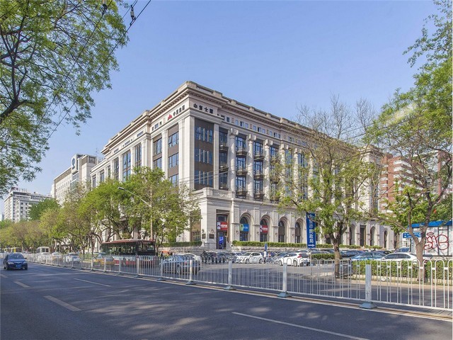 天津挂件式石材幕墙隐蔽验收