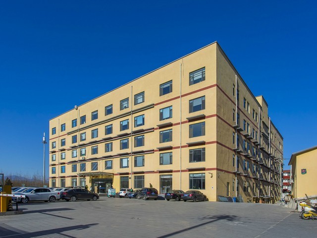 模拟医学模拟装置研发