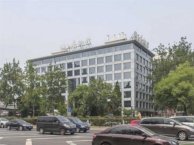 自动火灾警报系统企业