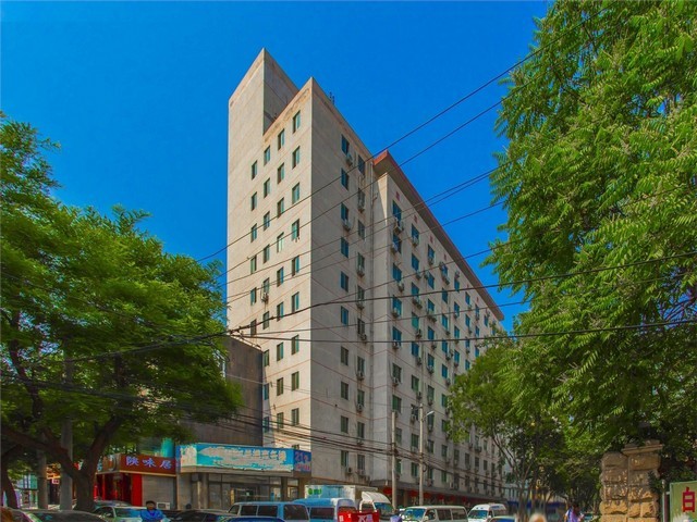 五峰废旧汽车报废机构