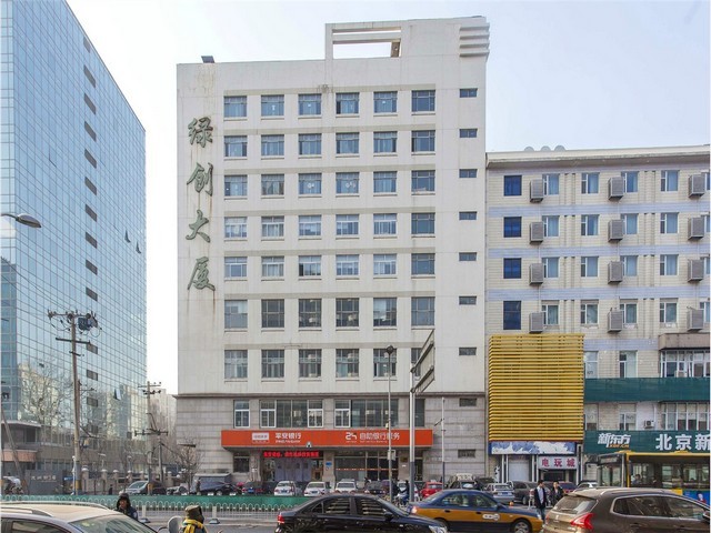 河南汽车展台空间设计