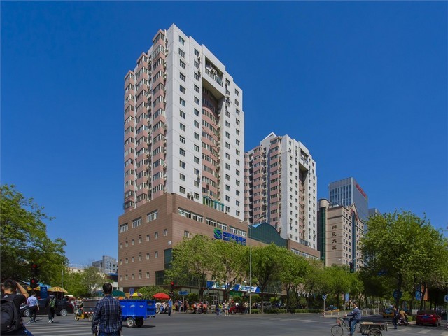 福建双级冷冻设备案例